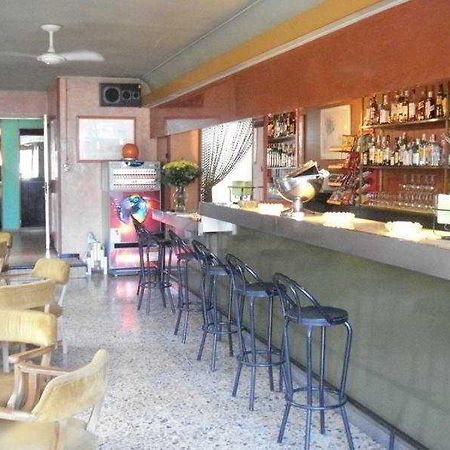 Hotel Rosamar Palma di Maiorca Esterno foto