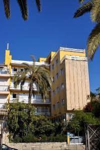 Hotel Rosamar Palma di Maiorca Esterno foto