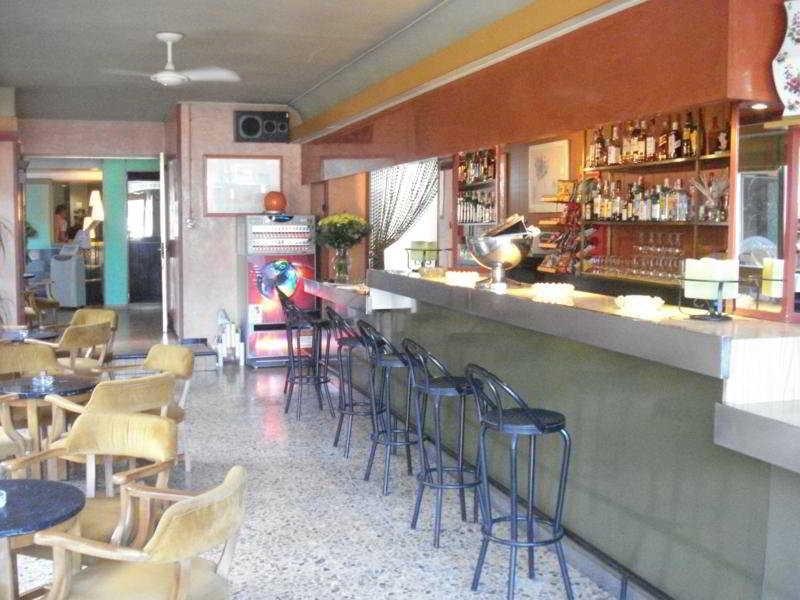 Hotel Rosamar Palma di Maiorca Esterno foto